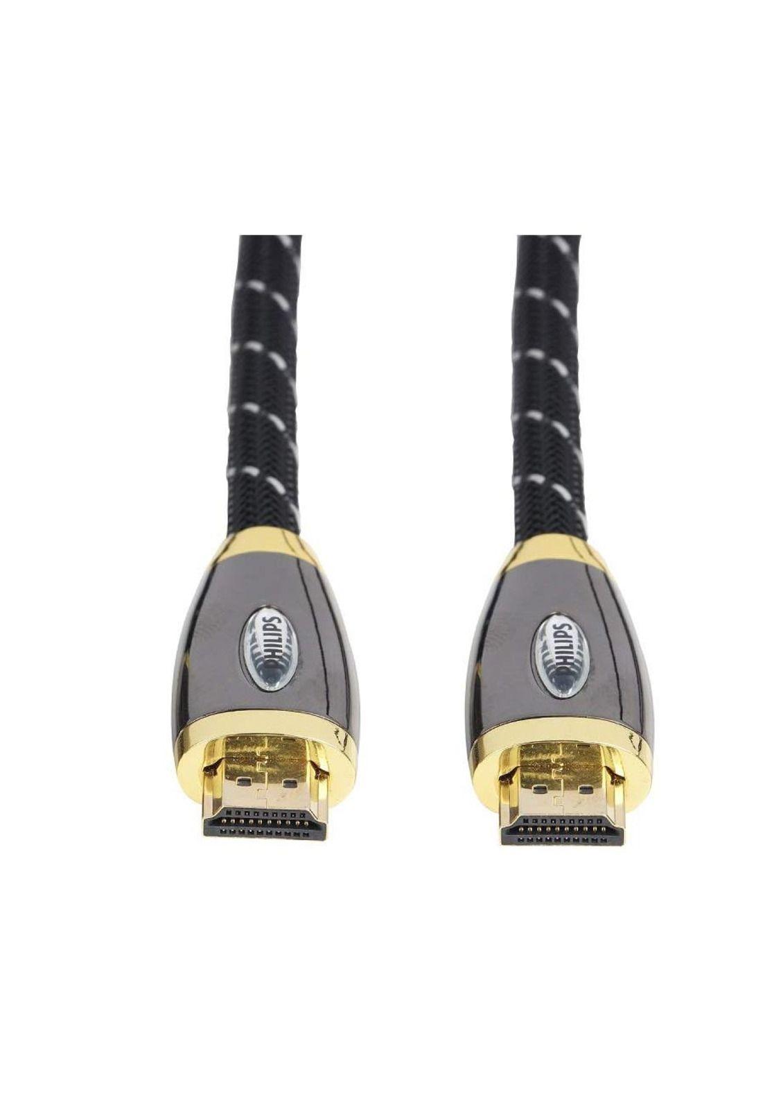 Cable HDMI Philips SWV9443A 4K 0.9 MTS-3