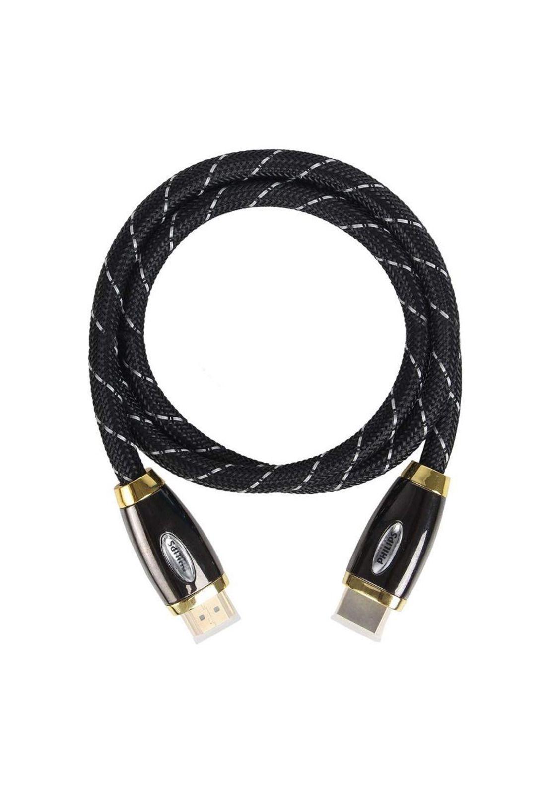Cable HDMI Philips SWV9443A 4K 0.9 MTS-5