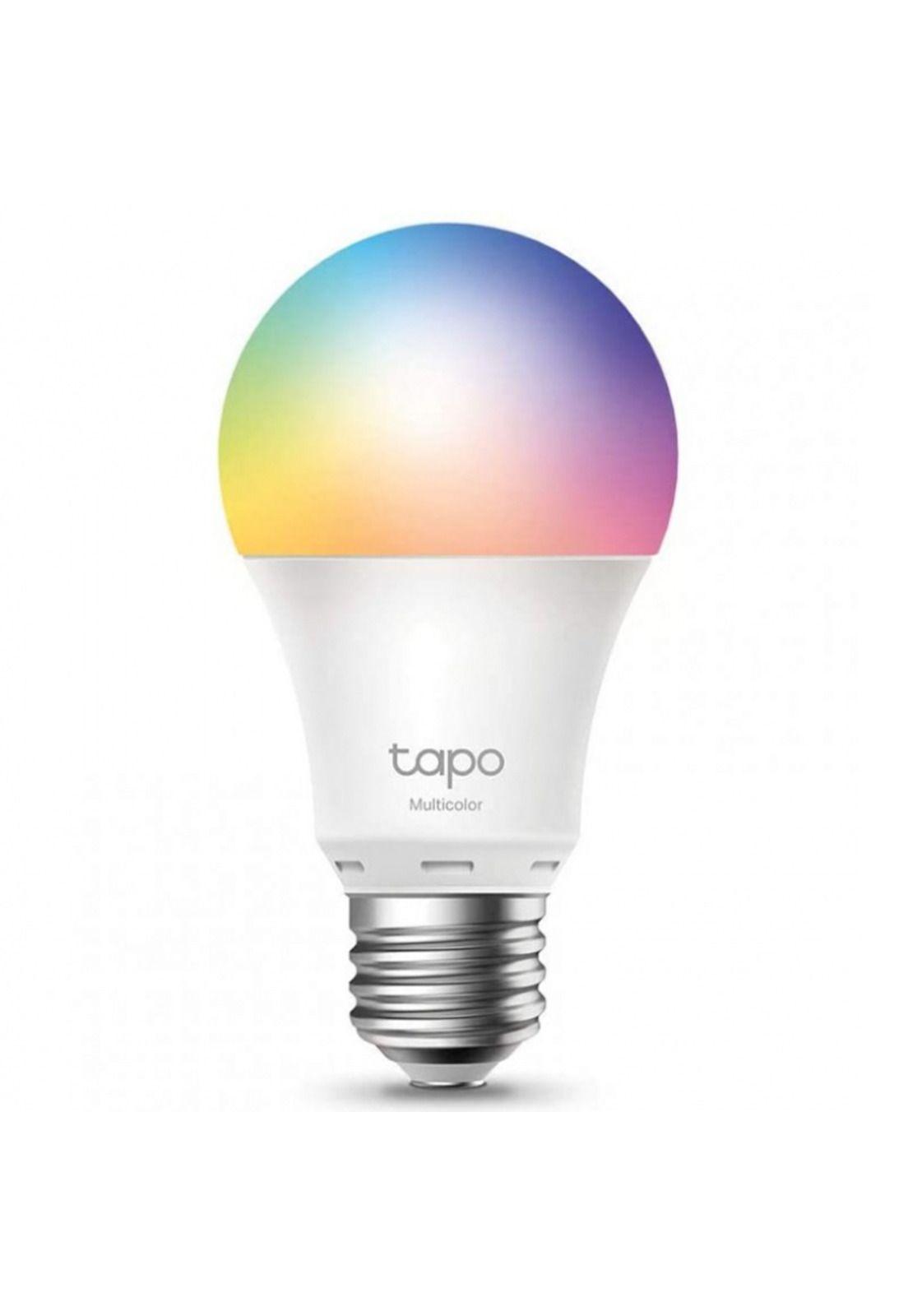 Ampolleta TP-Link Tapo Smart Wi-FiLight Buld Multicolor-0