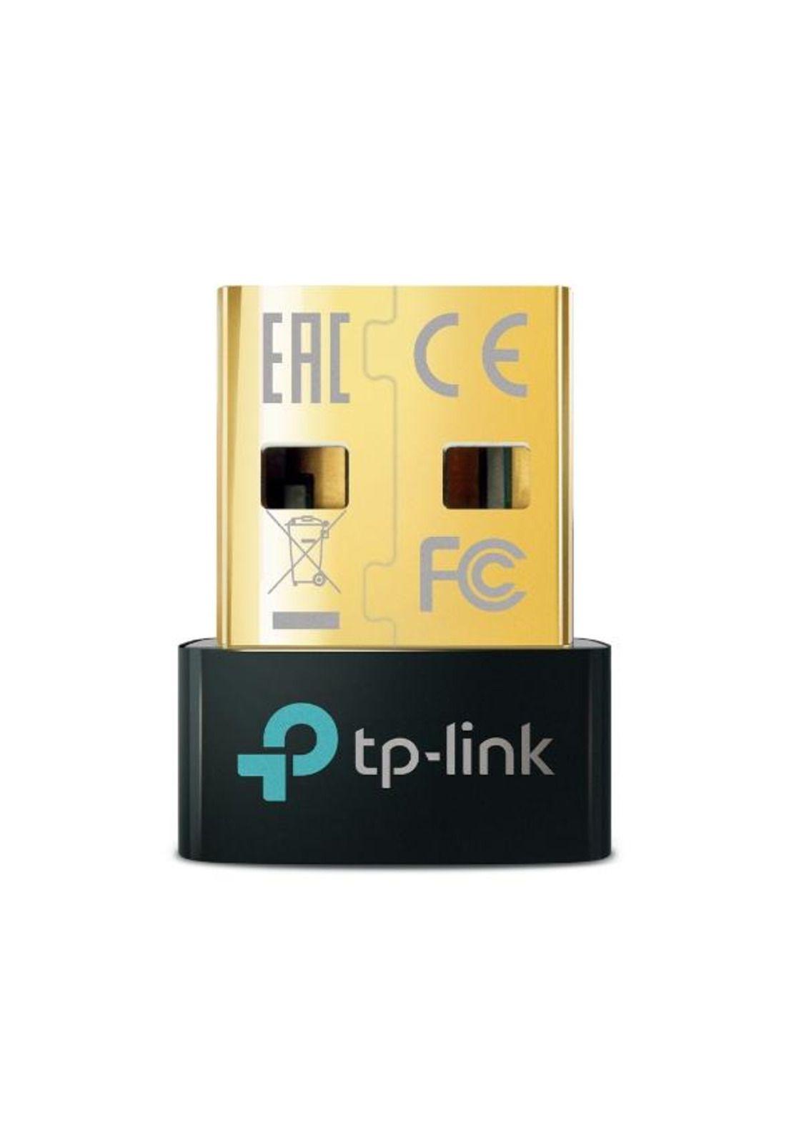 Adaptador Nano USB Bluetooth 5.0 UB500 TPLink-0
