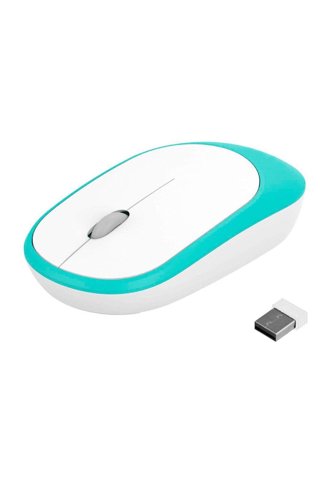 Mouse Inalámbrico Philco SPK7314 Philco-1