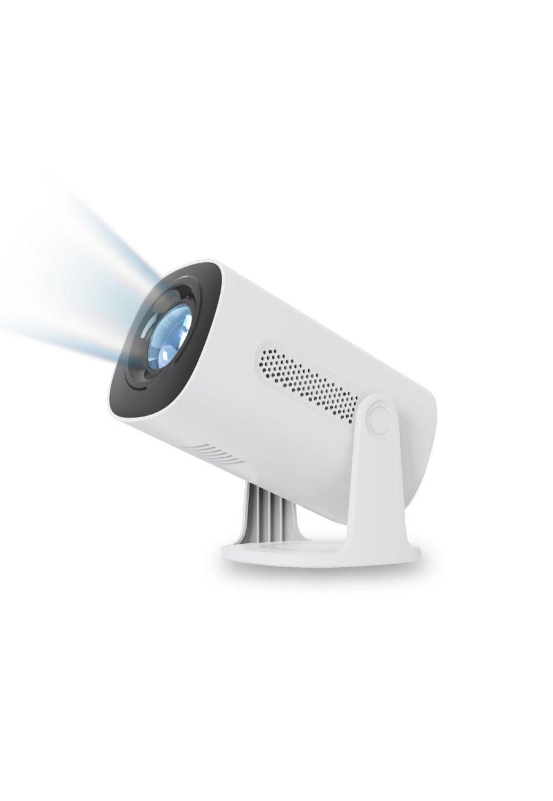 Proyector Smart Tube Led LCD 300 Ansi Lumen HD 720P WiFi Dual Band-2