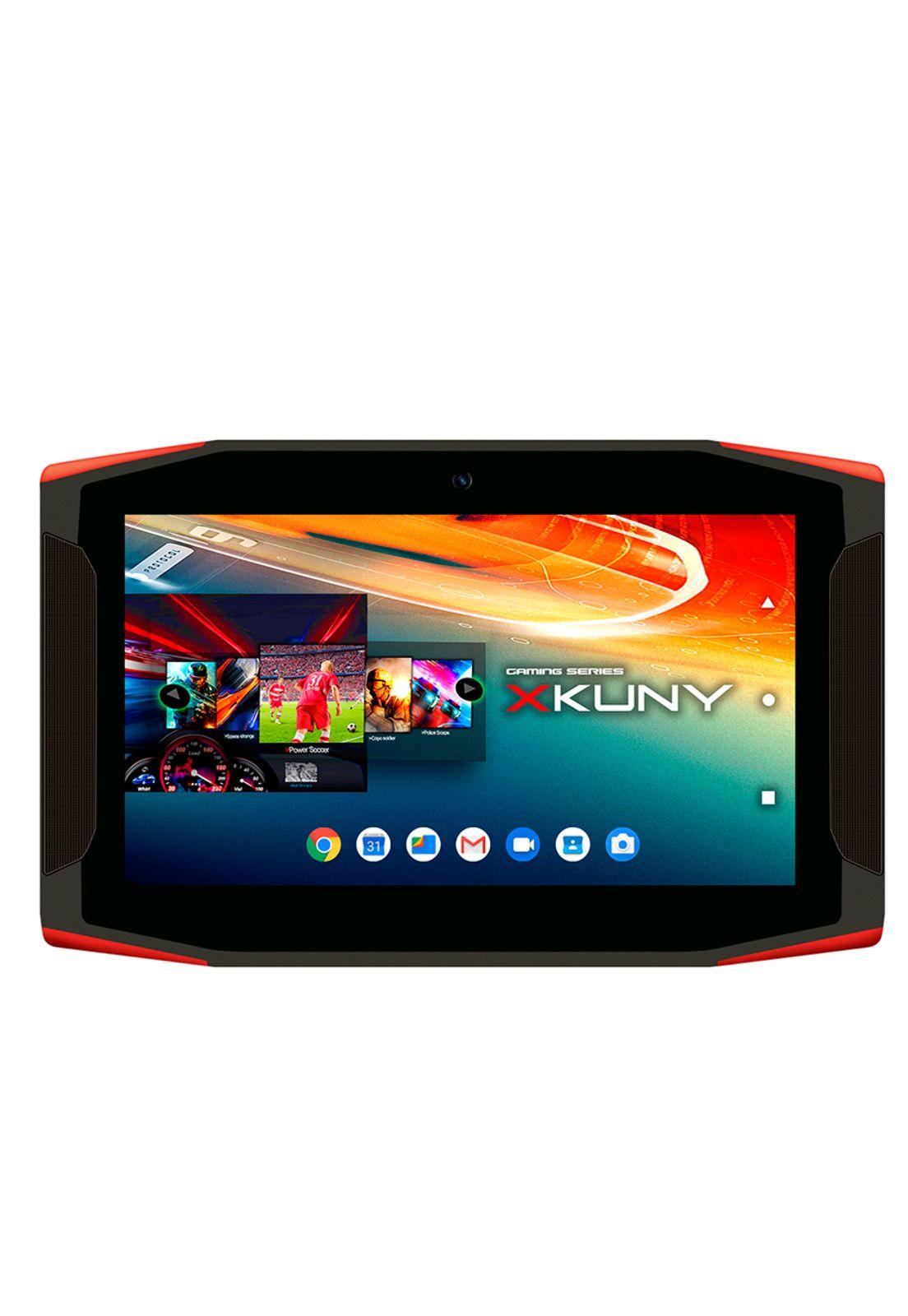 Tablet Gamer Series XKuny 7” Mlab 2GB RAM Quad Core 1.3 GHz-0