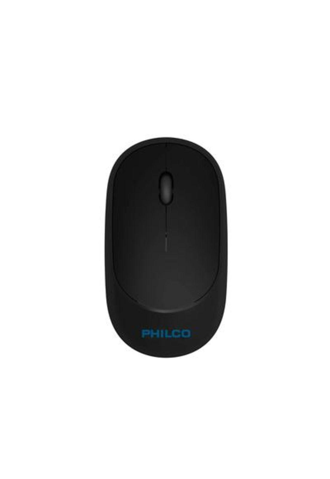 Mouse Inalámbrico Philco SPK7314 Philco-1