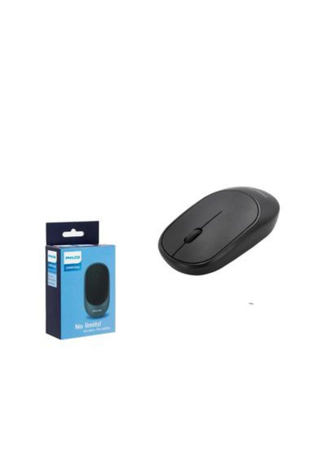 Mouse Inalámbrico Philco SPK7314 Philco-2