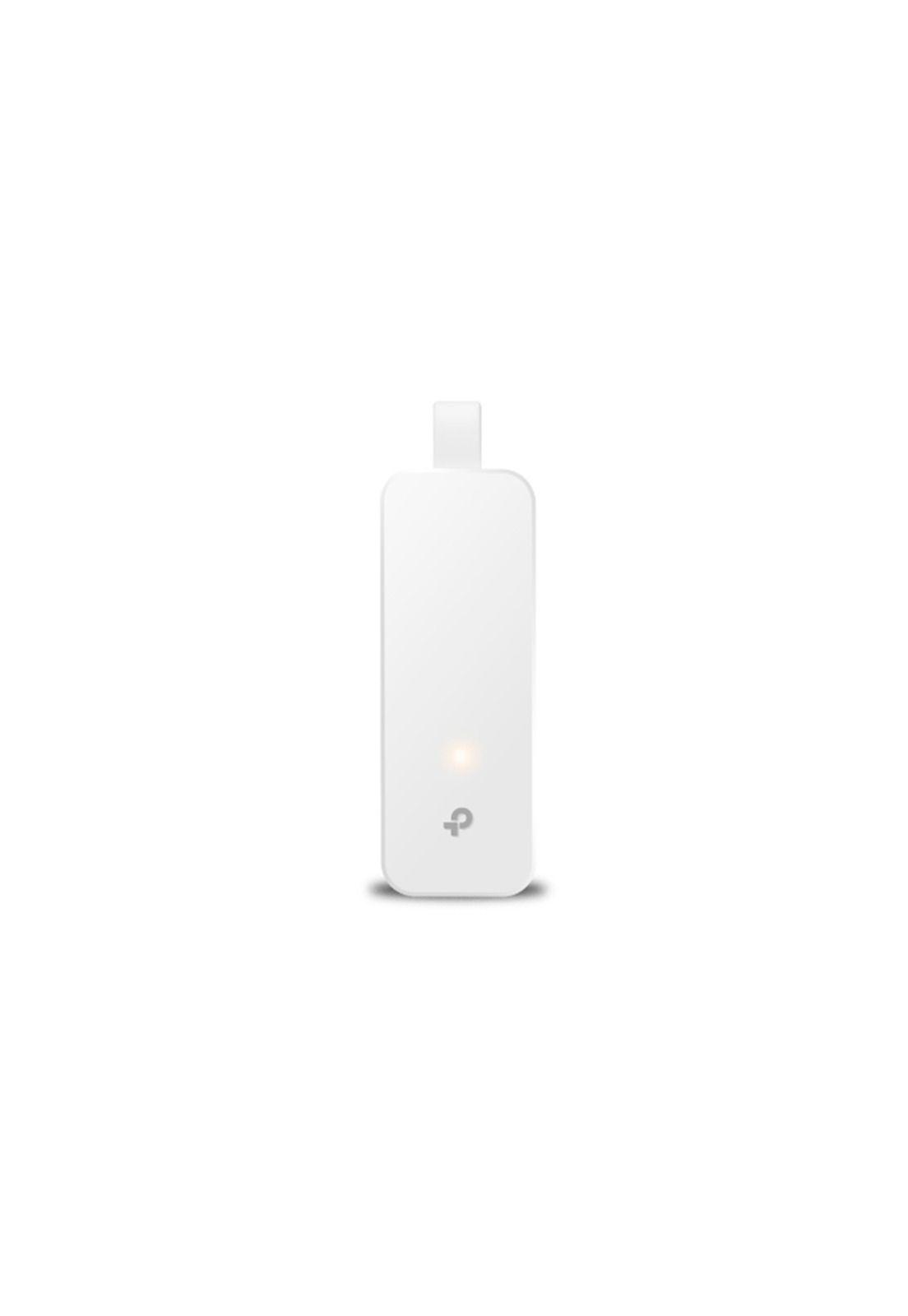 Adaptador Usb 3.0 + Red A Ethernet Gigabit Tp-LINK Ue300-0