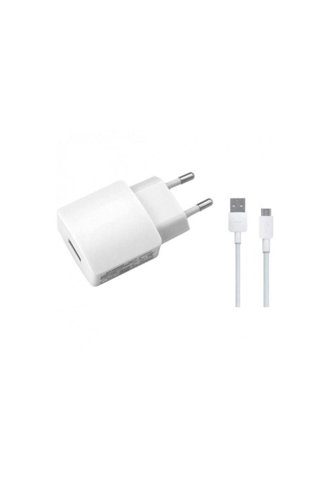 Cargador de viaje Huawei modelo HW-050200E01W,-0