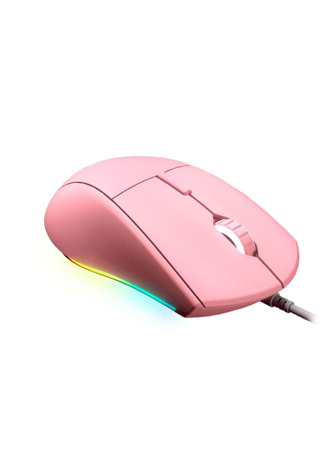 Mouse Gamer Cougar RGB 4000 Dpi Minos XT-0