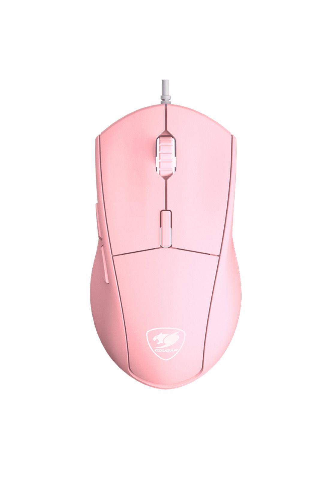 Mouse Gamer Cougar RGB 4000 Dpi Minos XT-2