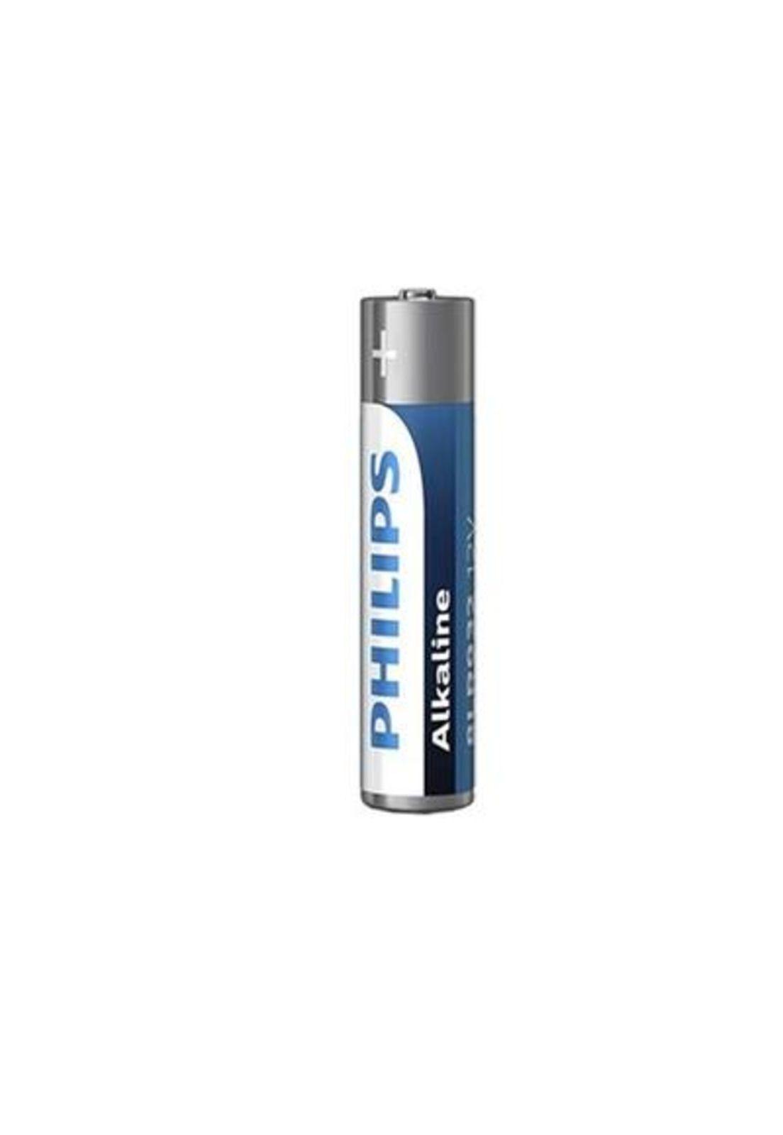 Microbateria Alkaline Philips 27 A Blister 5 Pcs Mlab-2