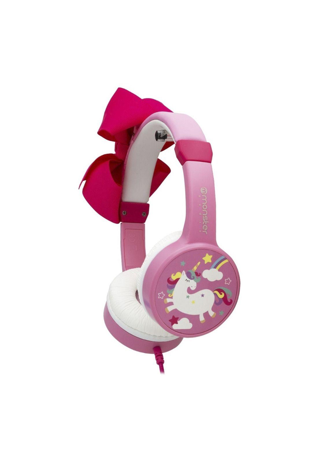 Audifonos Monster Cool Kid Over-Ear-2