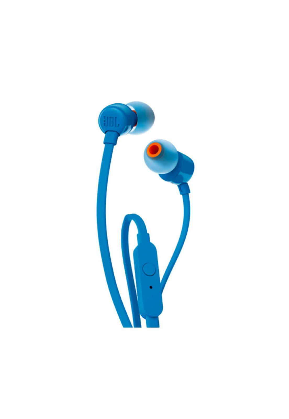 Audífonos In-Ear  JBL T110  -0