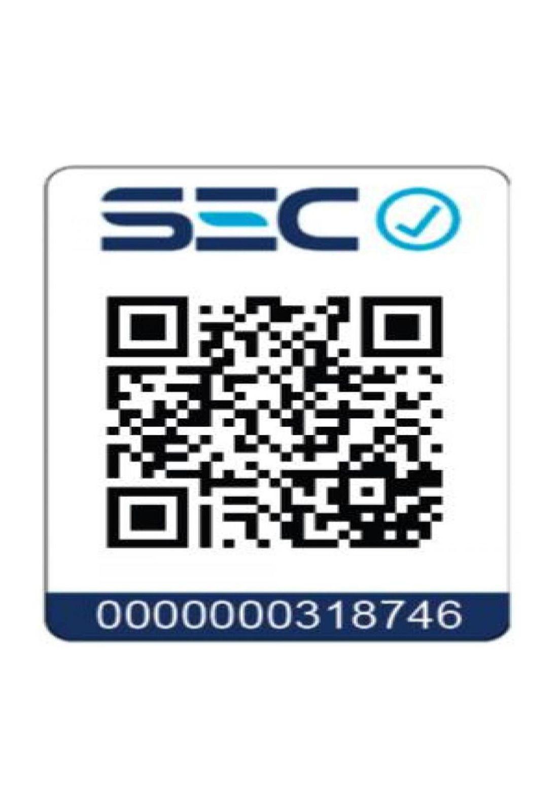 Lámpara De Emergencia 100 Led Philco 3W-3