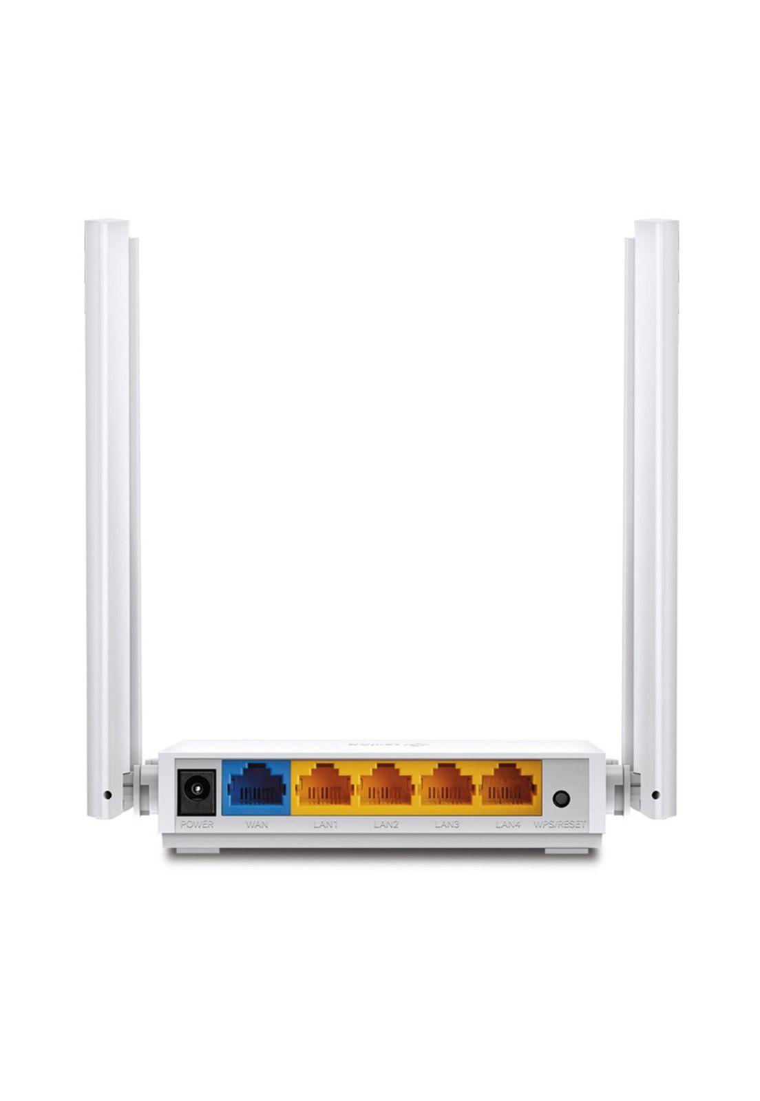 Router Archer C24 Wi-Fi de Doble Banda AC750 TP-Link-2