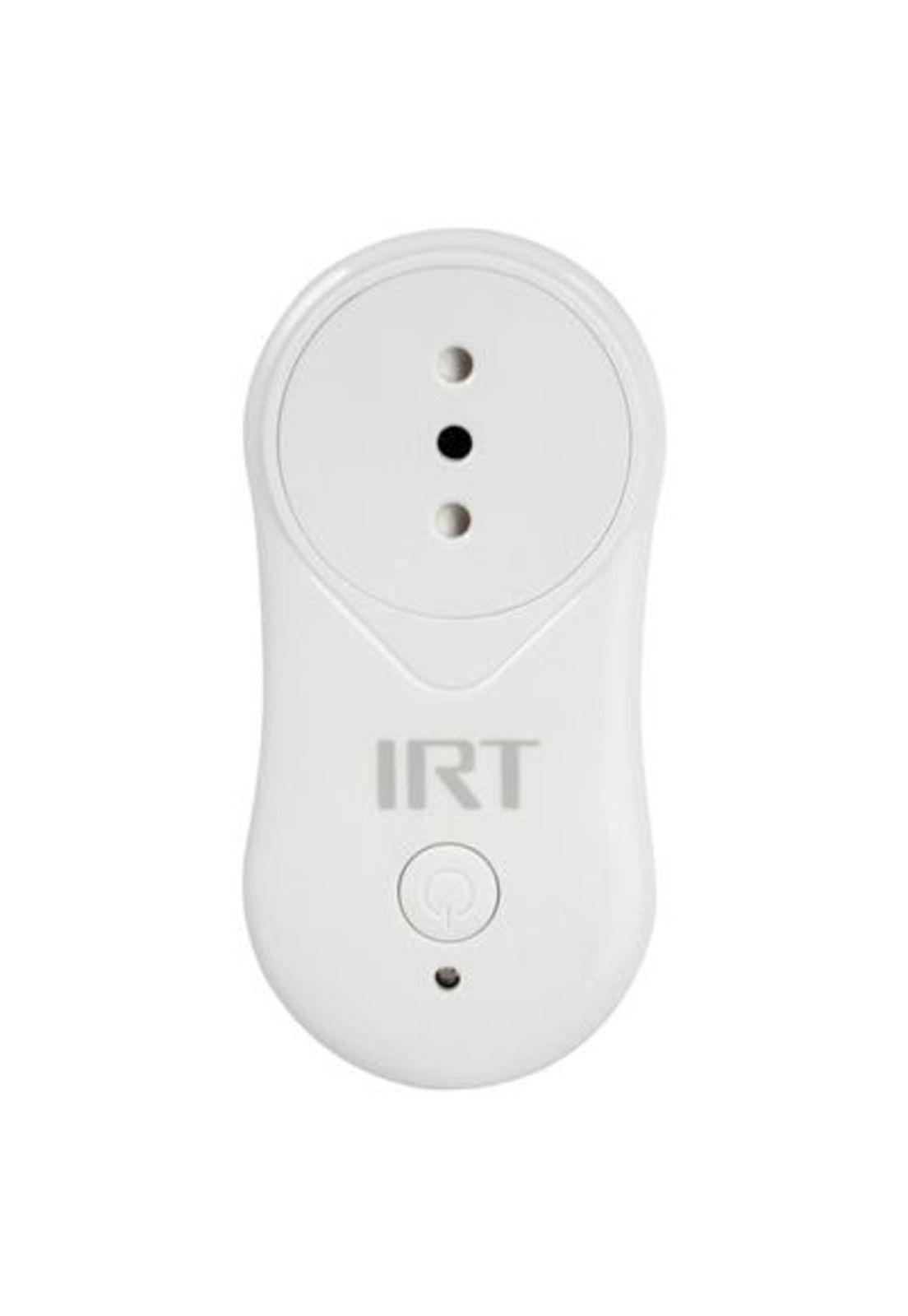 Enchufe Inteligente Wifi Irt-0
