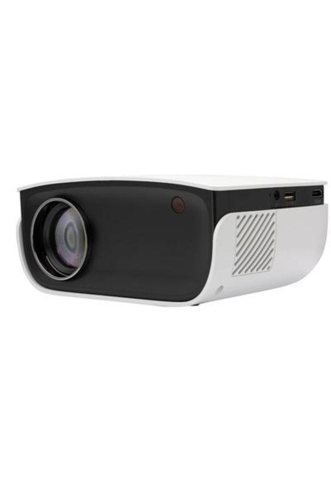 Proyector Philco 2000 Lumenes-3