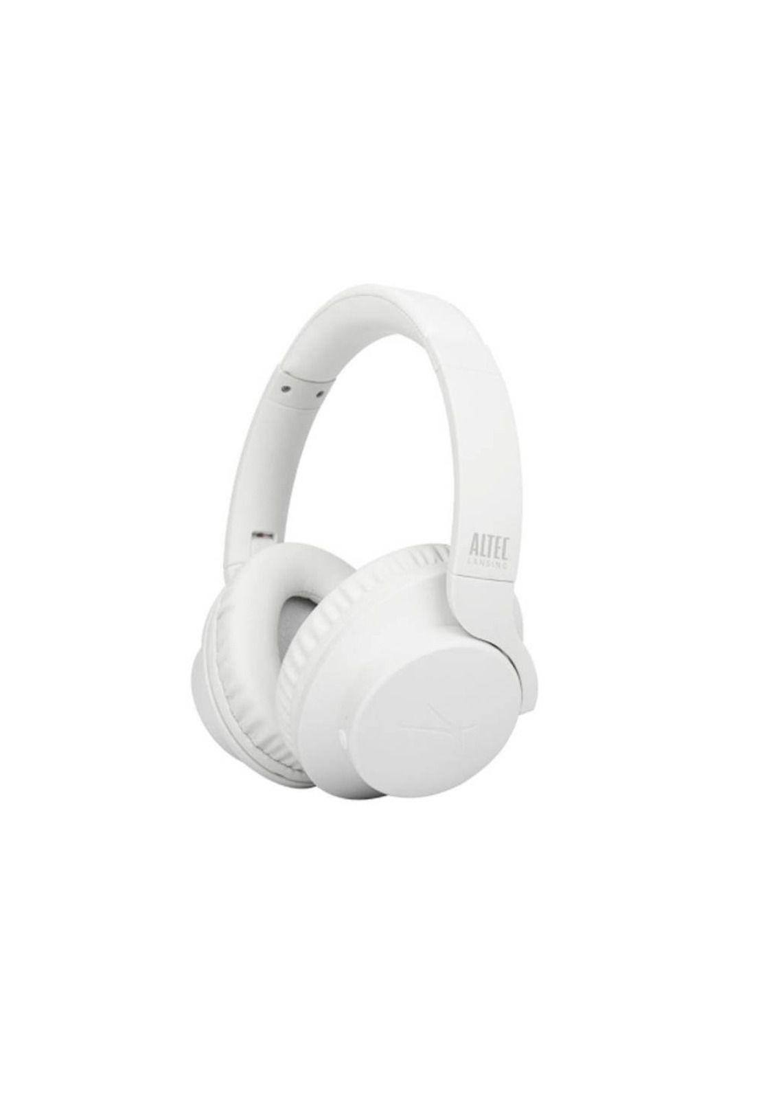 Audífonos Bluetooth Altec Lansing Desmontables Over-Ear-2