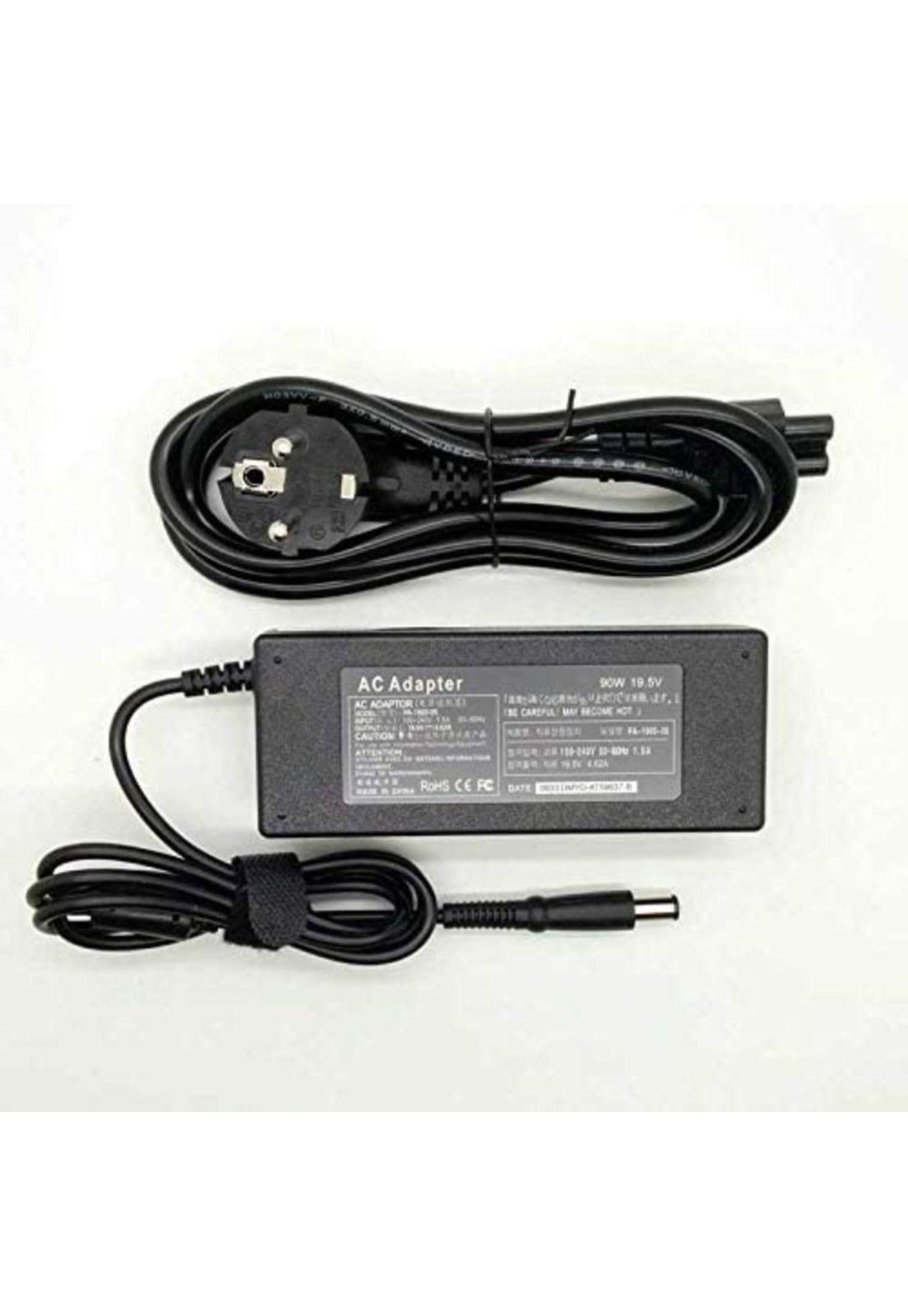 Cargador Notebook General Power Compatible Dell-2