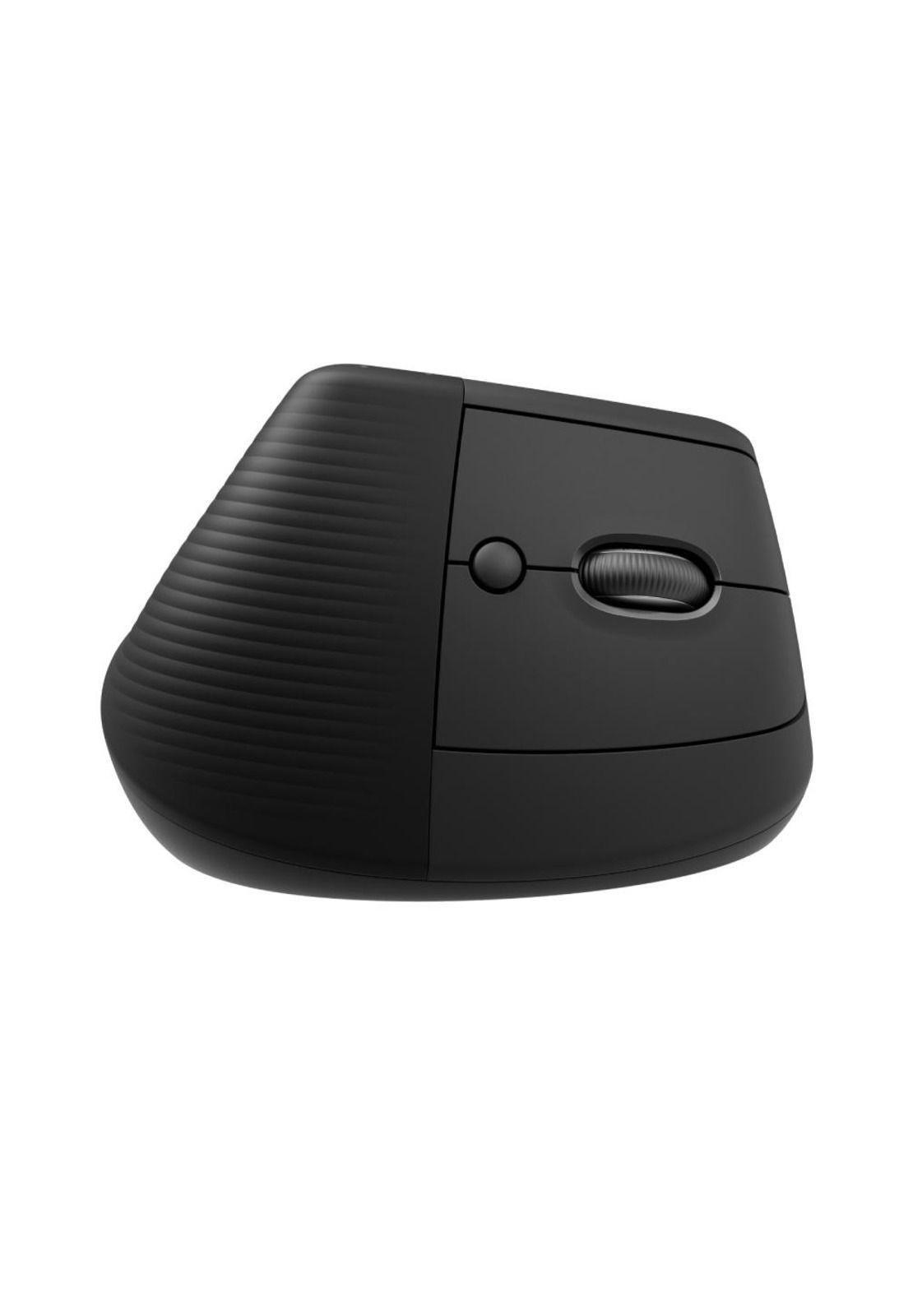 Mouse Logitech Lift Ergonomico Vertical-1