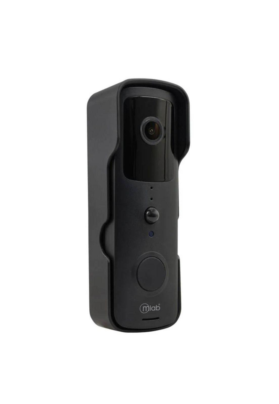 Timbre inteligente Mlab Doorbell Pro 9256 1080P WiFi-1
