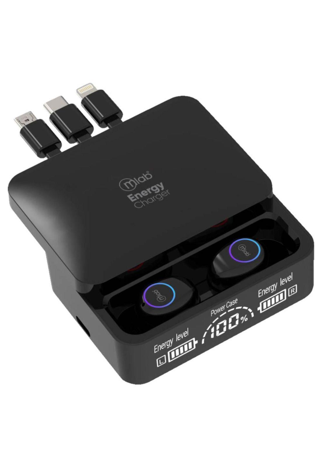 Power Bank Mlab 9356 Energy Cherger 24x cargas-2