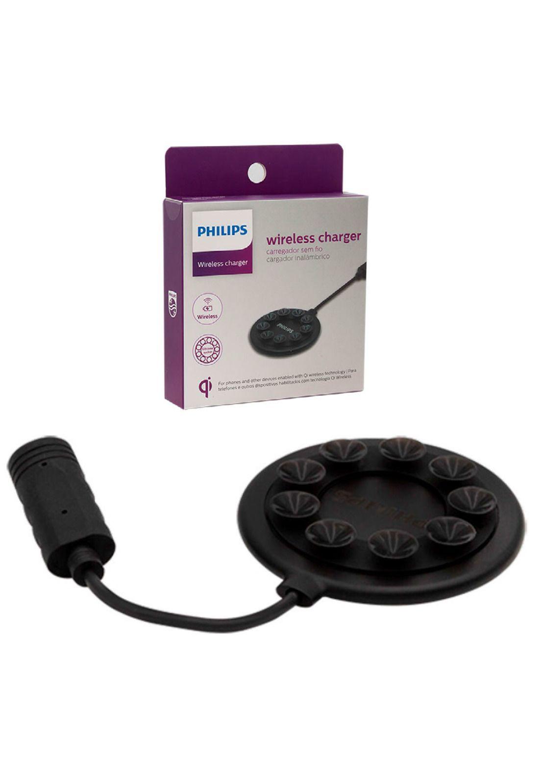 Cargador Inalámbrico Philips Dlp9016u/97-1