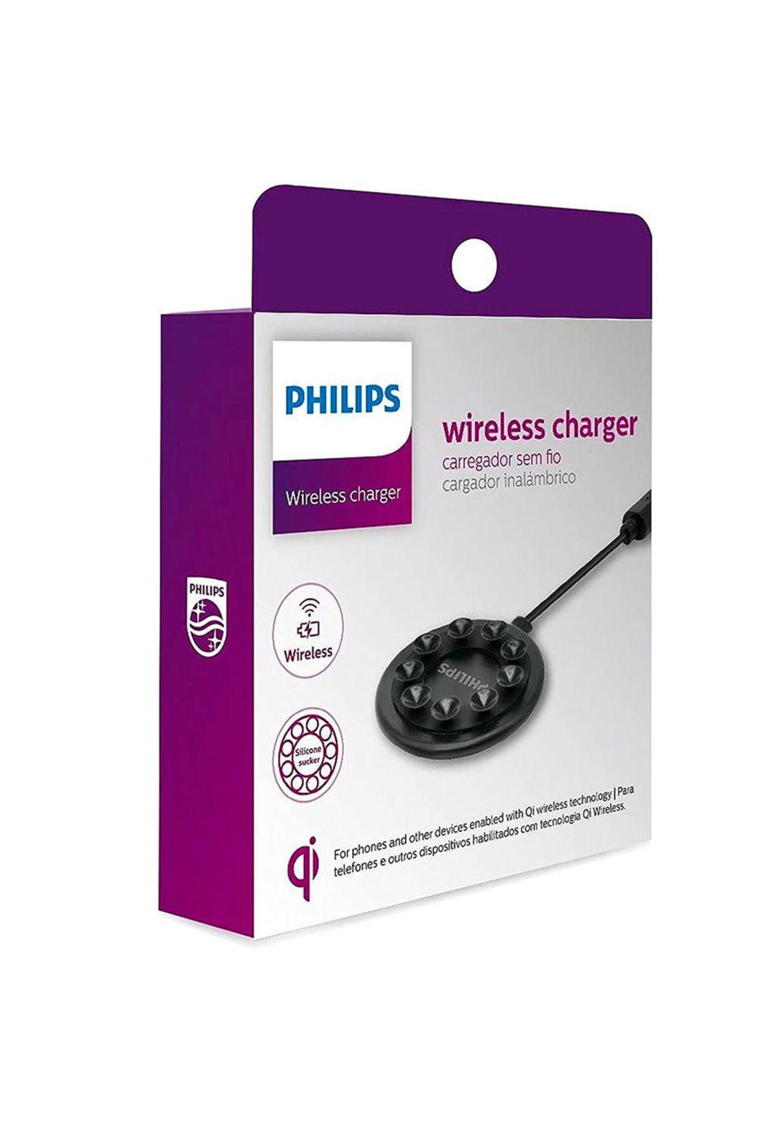Cargador Inalámbrico Philips Dlp9016u/97-2