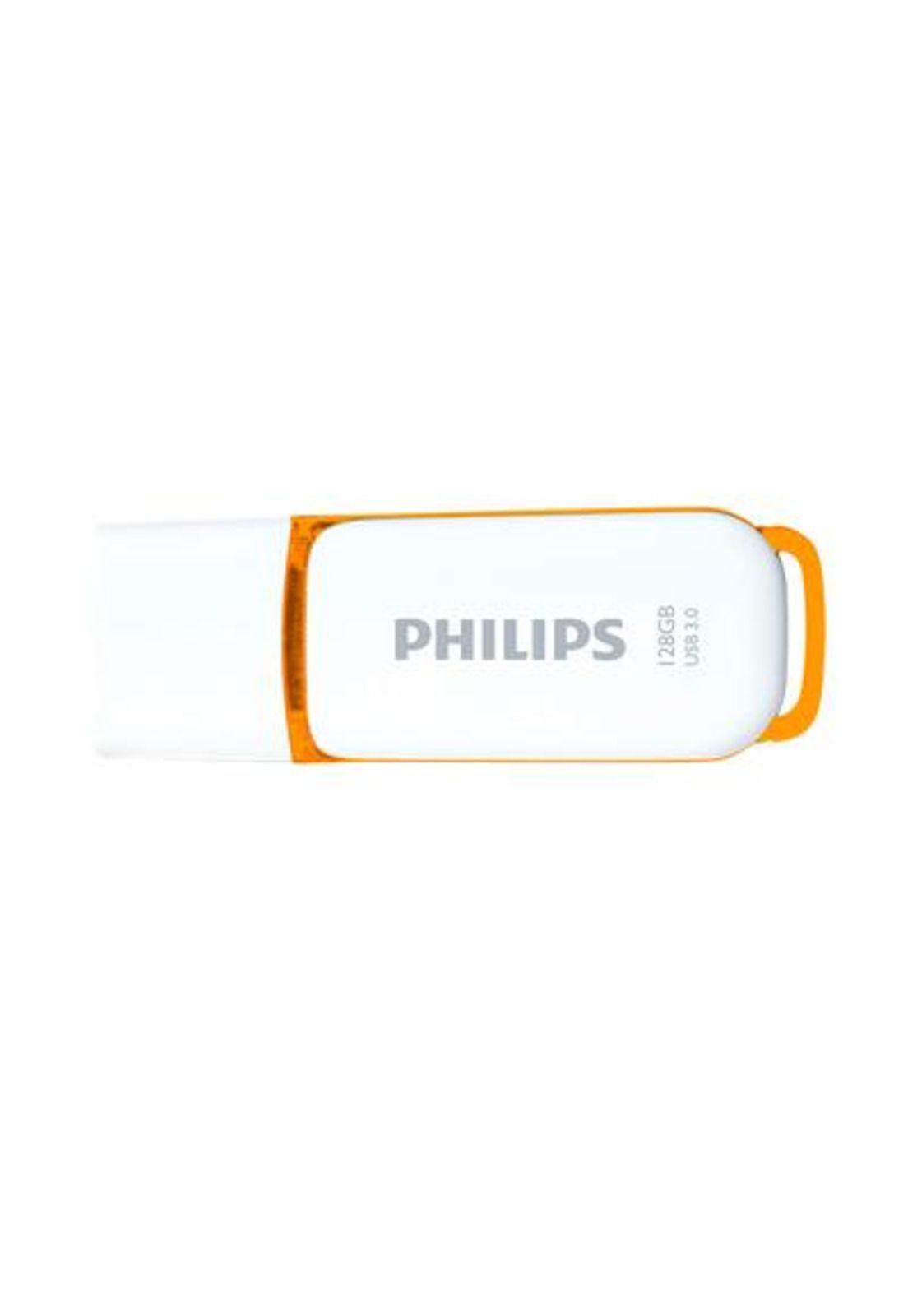 Pendrive Philips Snow 128GB 3.0 FM12FD75B/97-1