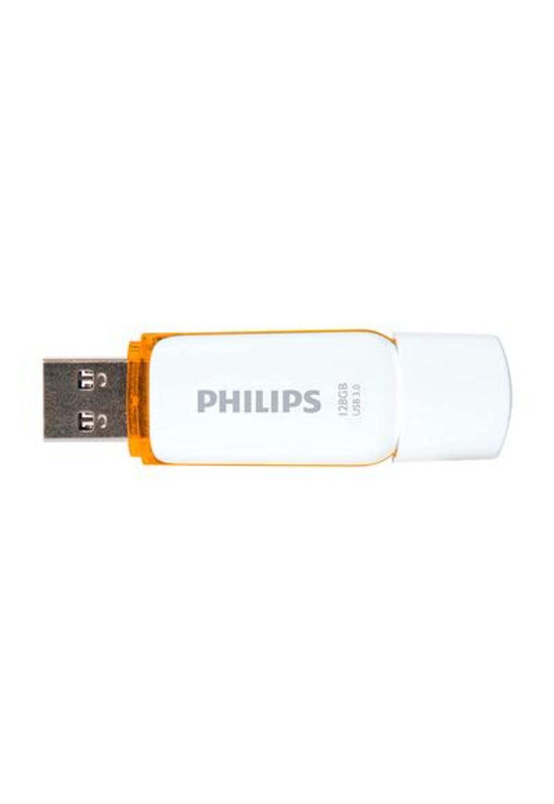 Pendrive Philips Snow 128GB 3.0 FM12FD75B/97-2