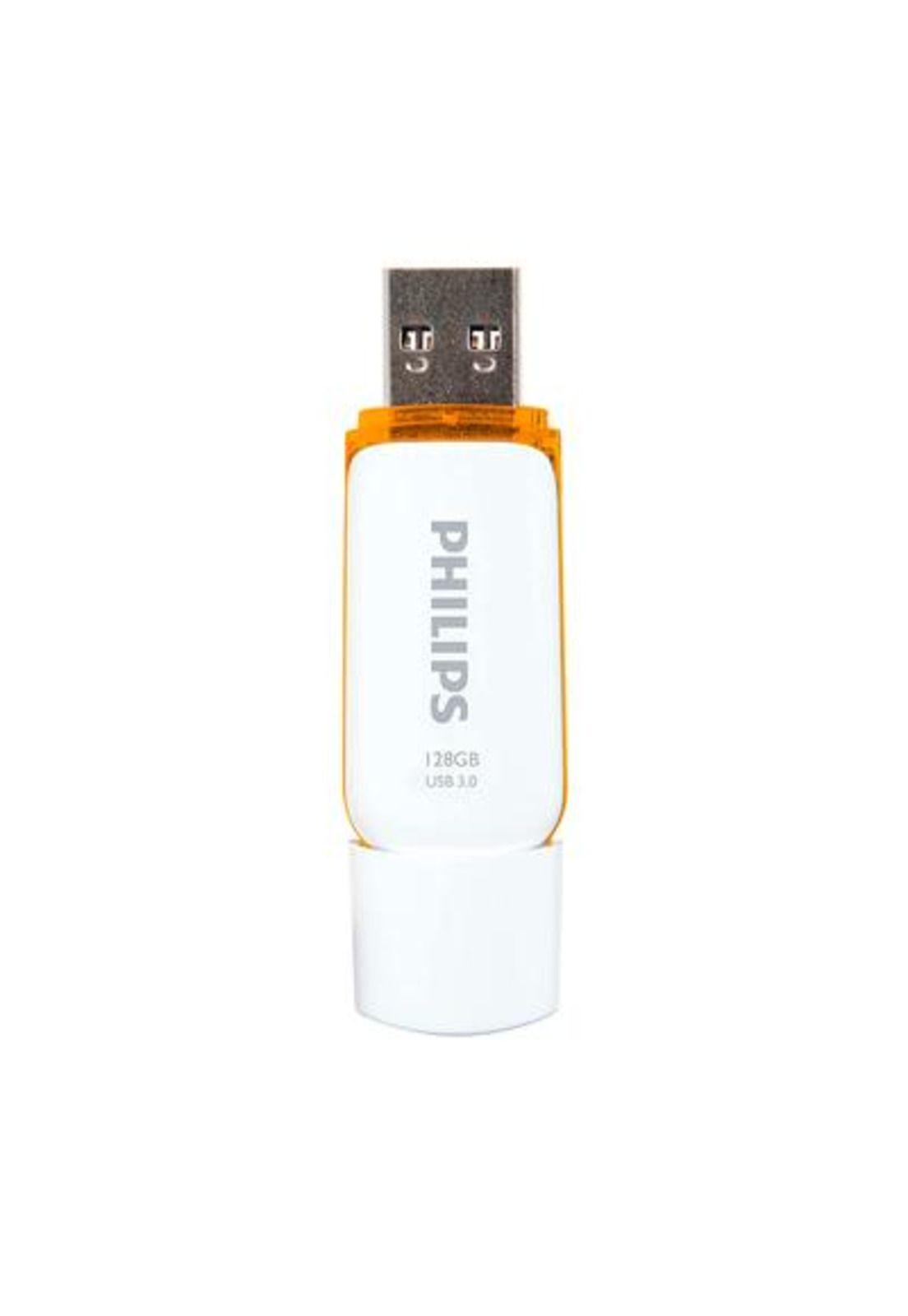 Pendrive Philips Snow 128GB 3.0 FM12FD75B/97-3