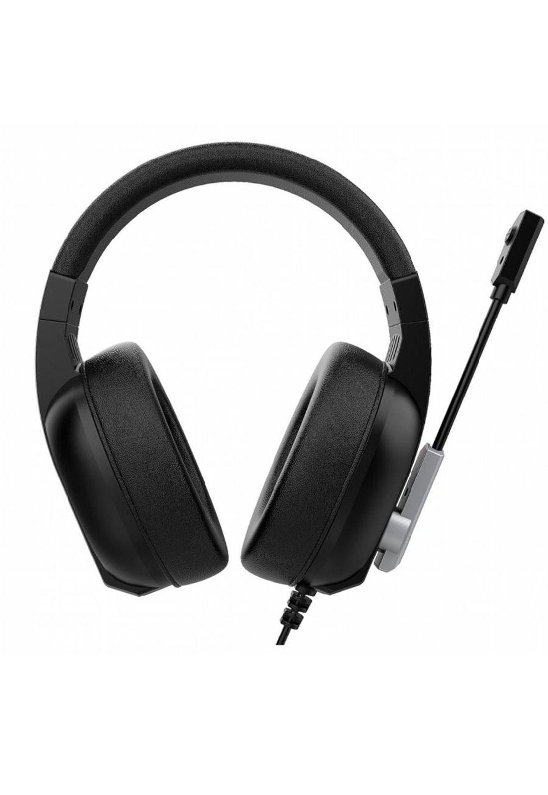 Audifono Lenovo Gamer Over Head Hu75 Fx-2