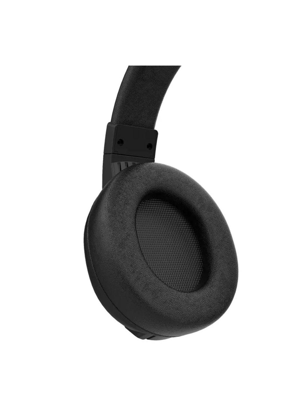Audifono Lenovo Gamer Over Head Hu75 Fx-3