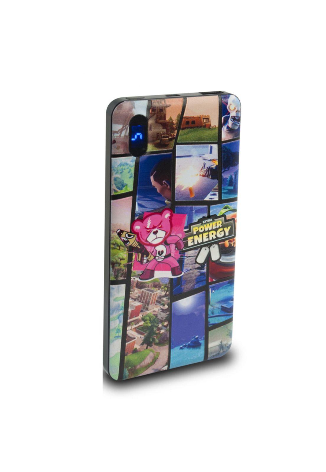 Power Bank mlab 8282 Design Energy 10.000 mAH-0