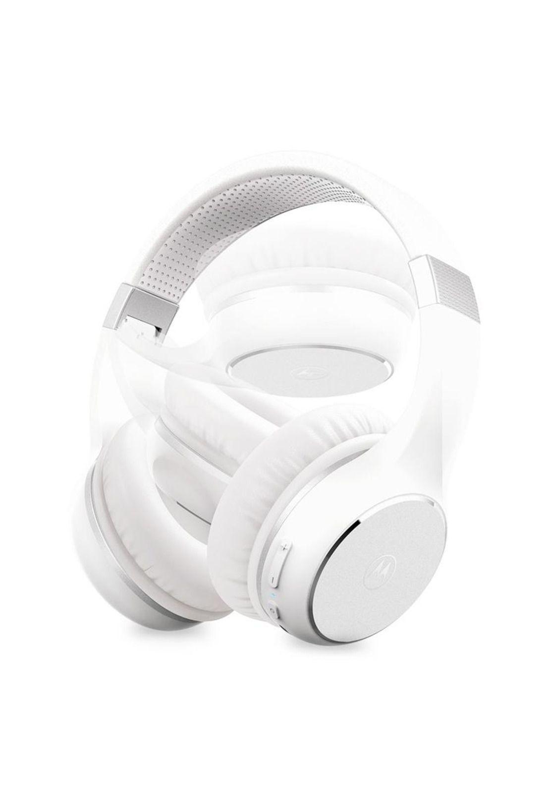 Audifonos Inalámbricos Moto XT220 Diadema Ajustable Over-Ear-2