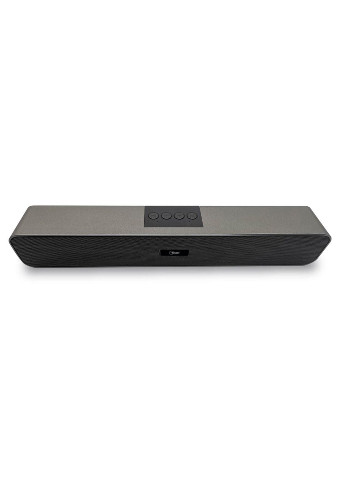 Mini Soundbar Bluetooth Sb-100 Mlab-2