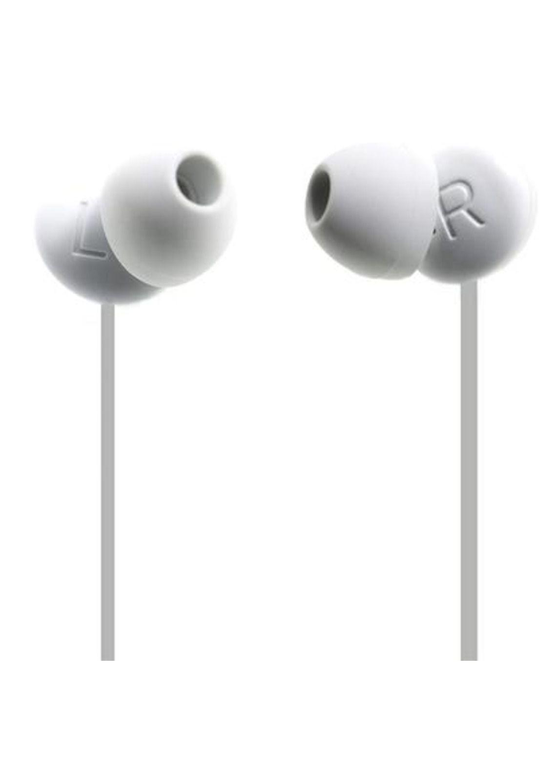 Audifonos Philips SHE2405WT/00 In-Ear con Mic In-Ear-2