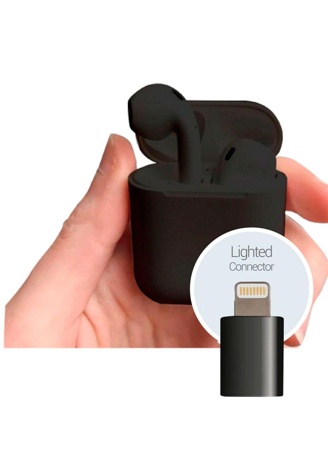 Audífonos Bluetooth Mlab Air Charge Touch Just Fly-3