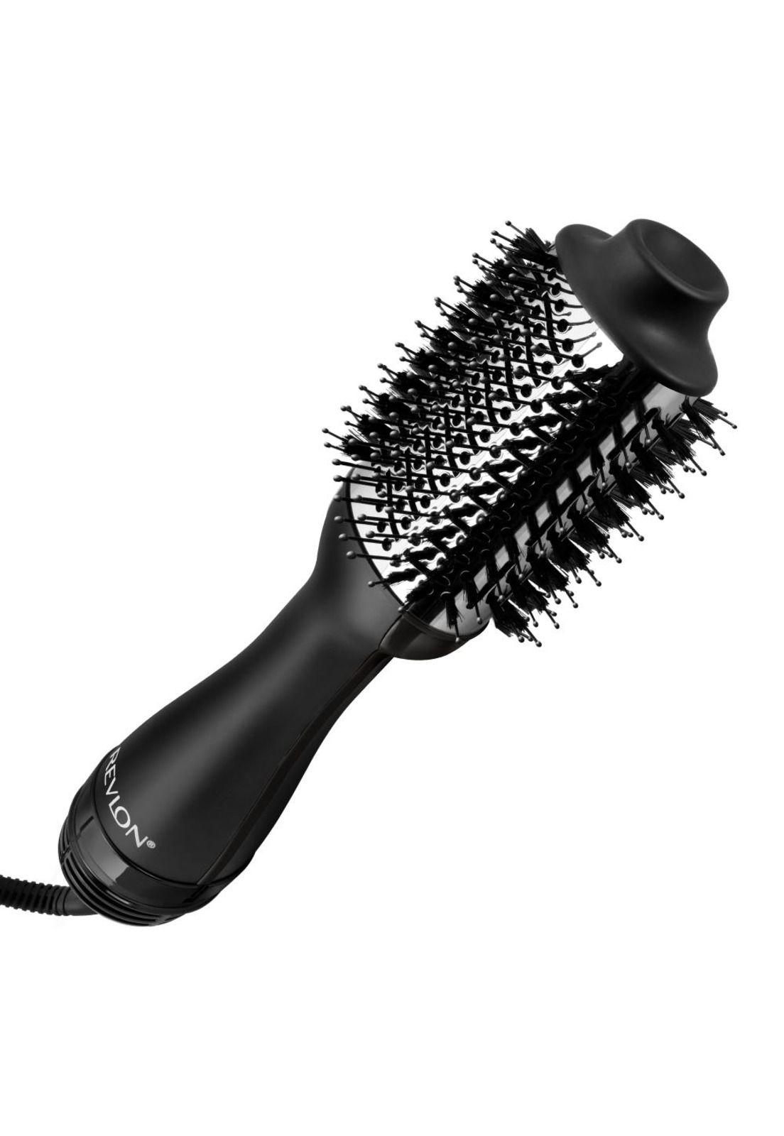 Cepillo Secador One Step Titanio Revlon - Original-0