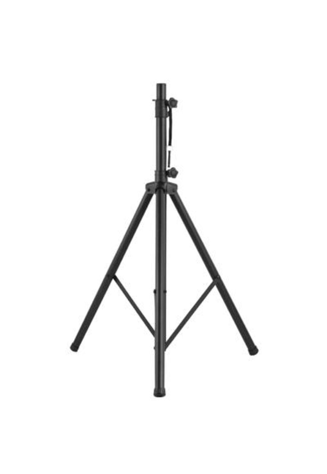 Tripode Para Parlante Philco 1.8 Mt Negro-3
