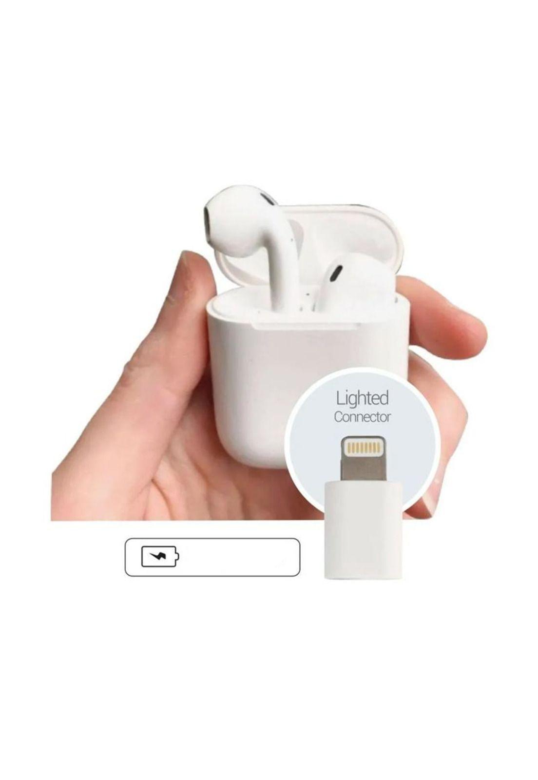 Audífonos Bluetooth Mlab Air Charge Touch Just Fly In Ear-3