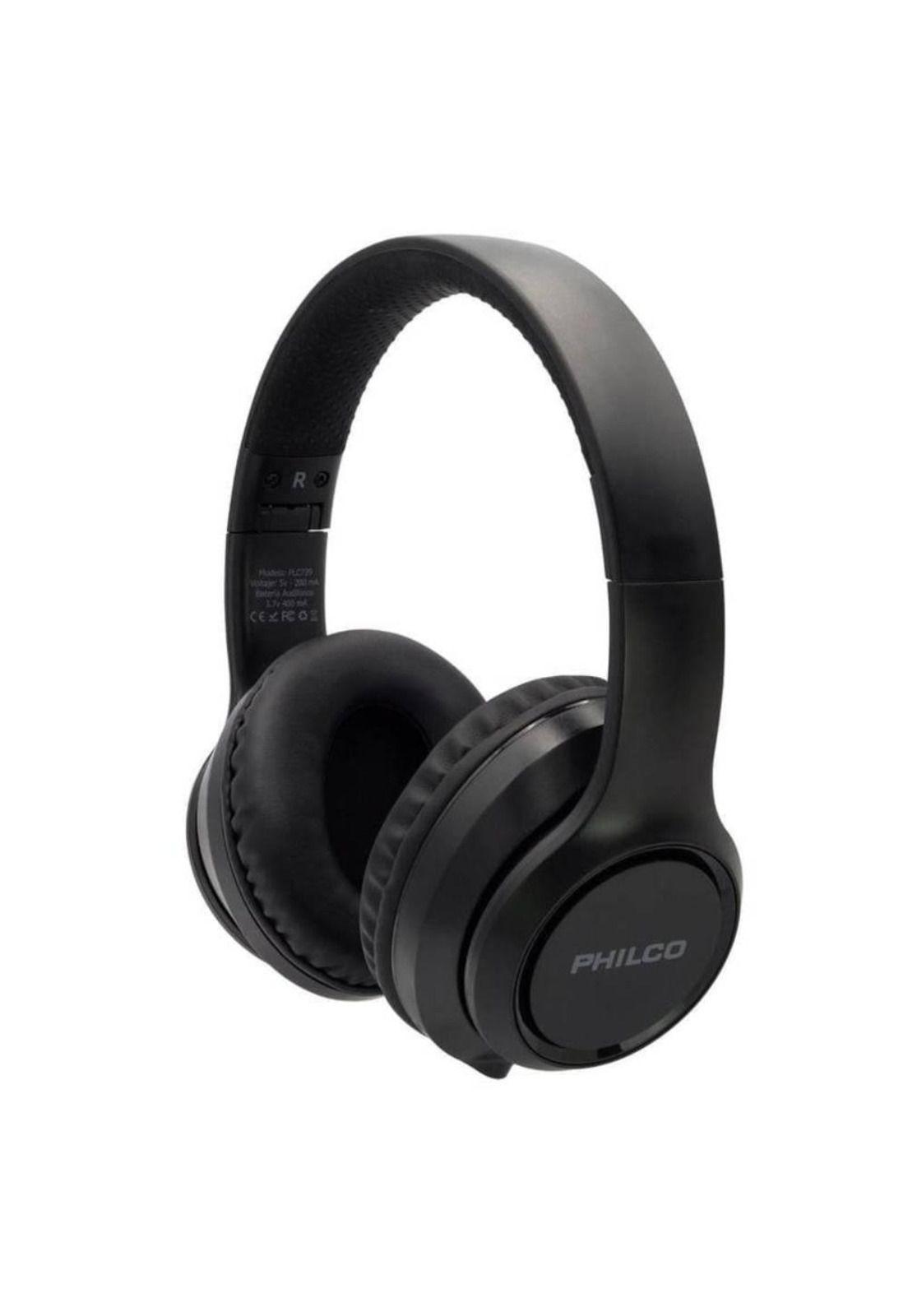 Audífonos Inalámbricos Philco 739 Series-0