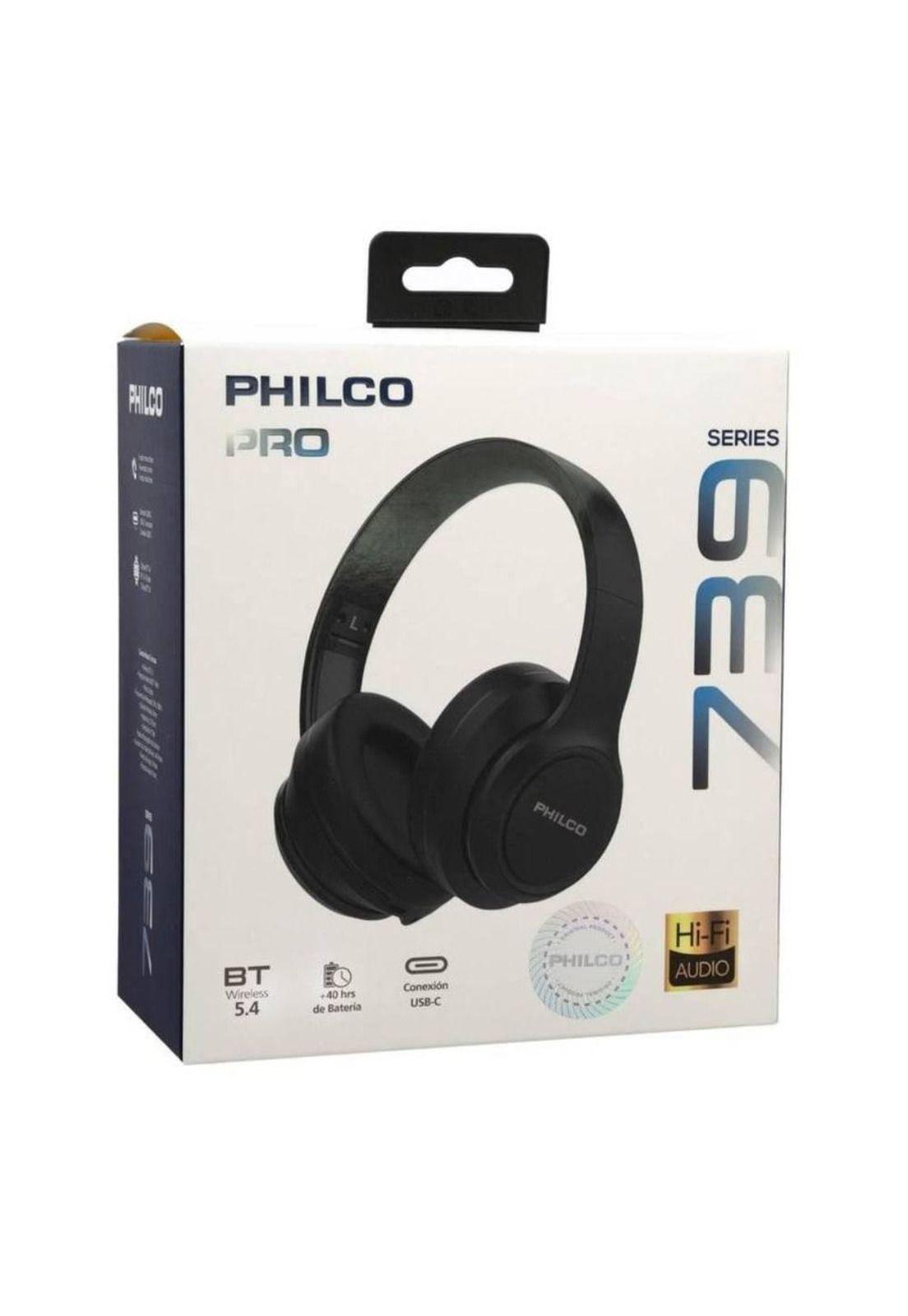 Audífonos Inalámbricos Philco 739 Series-5