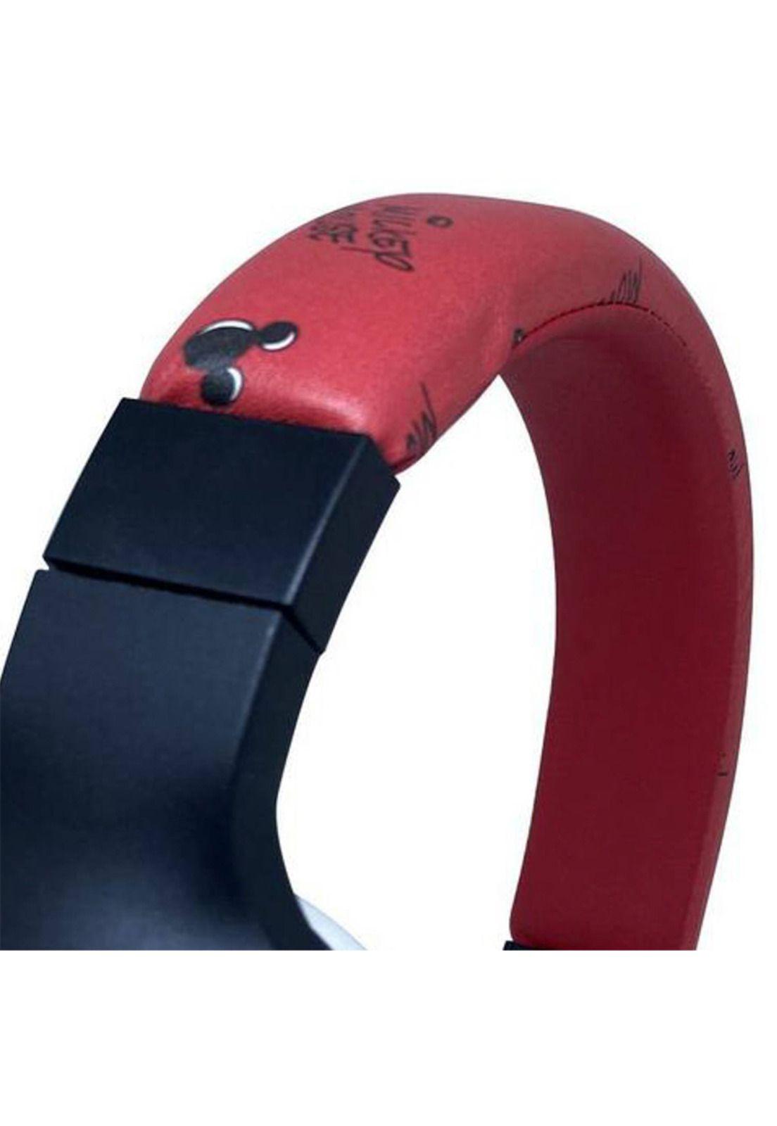 Audifonos Disney Mockey Mouse Teen  / Over-EAR-1