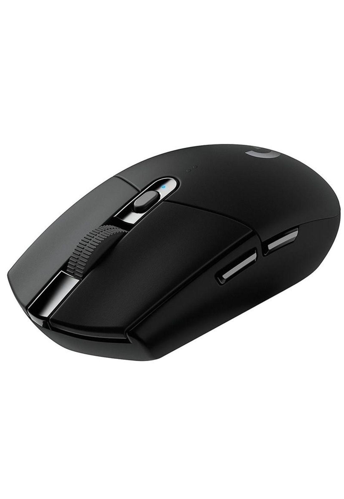 Mouse Inalámbrico Logitech G305 Lightspeed Gamer-3
