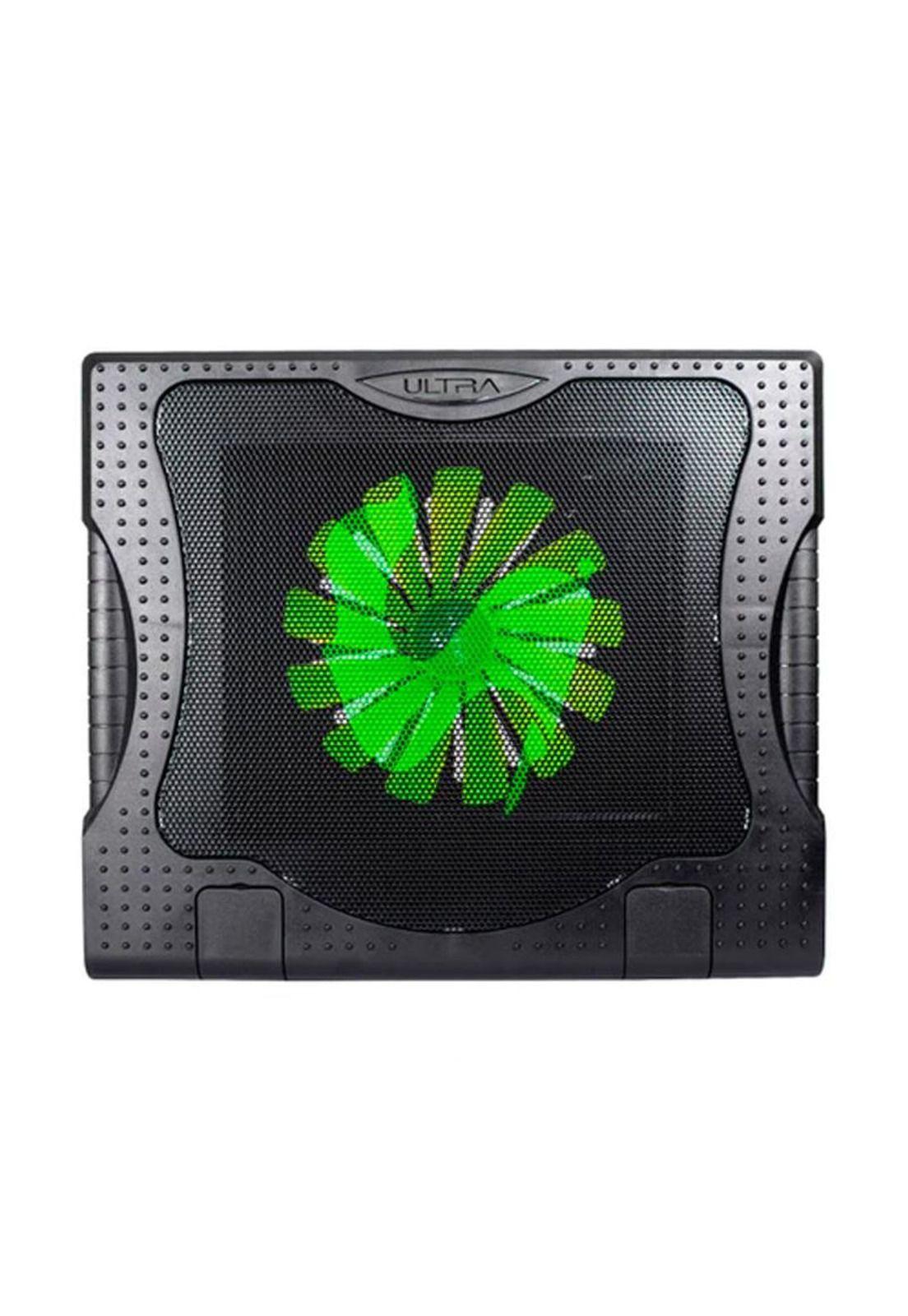 Ventilador para Notebook Ultra Rejilla Metalica 17"-2