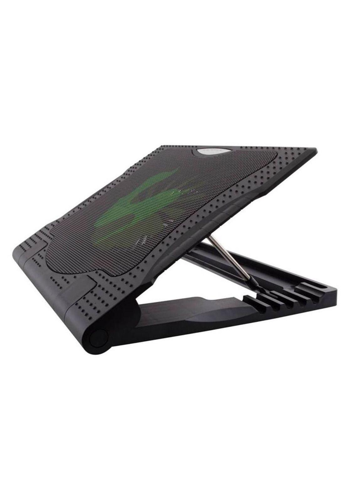 Ventilador para Notebook Ultra Rejilla Metalica 17"-3