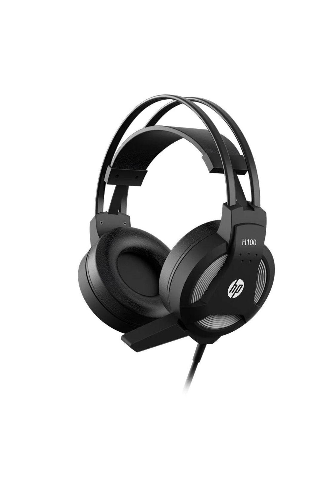 Audífono Stereo On Ear GAMER H100-0