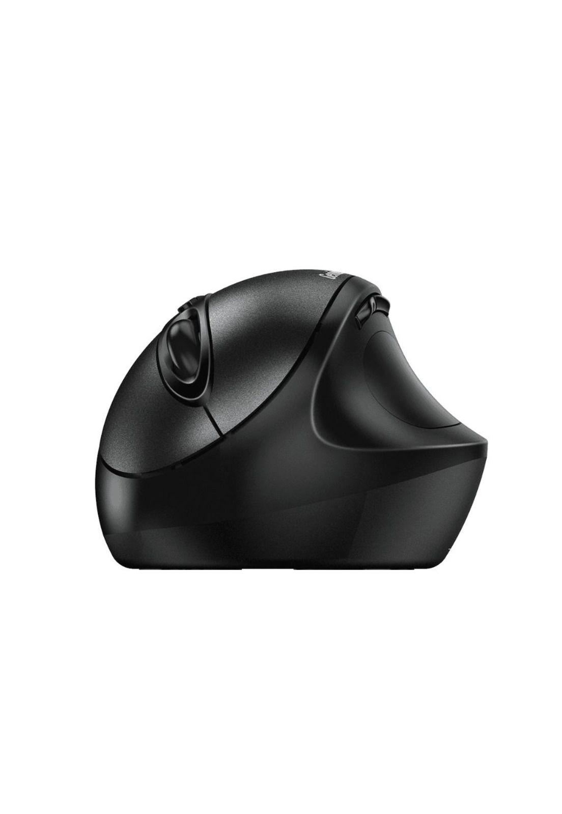 Mouse Inalámbrico Genius Ergo-8300S-BK 2.4GHz-3