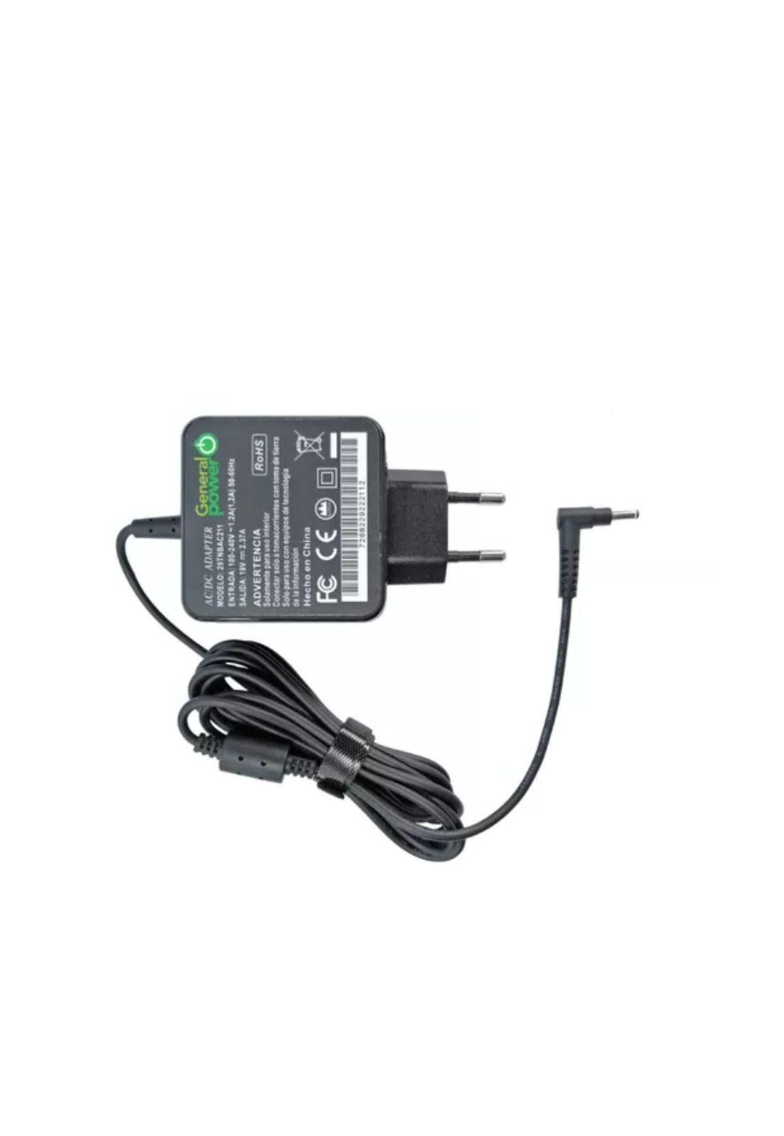 Cargador Notebook Alternativo  Compatible Con ACER-2