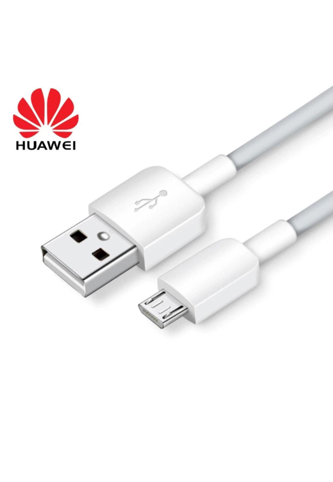Cable de data Huawei Micro USB Carga Rapida-2